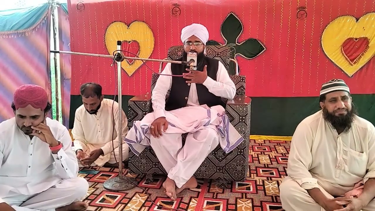 Qari Kamran sialvi newo bian 2025 #qarekamransialvi