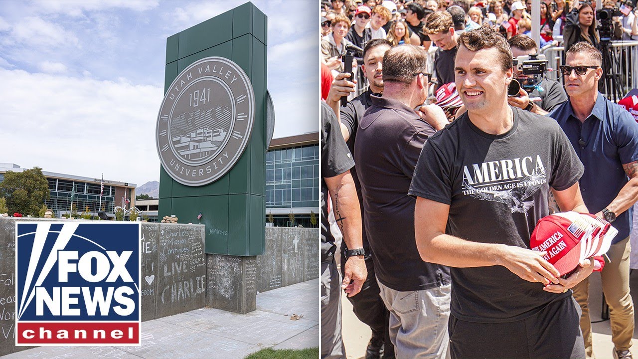 Университет штата Юта столкнулся с негативной реакцией из-за прошлых комментариев спикера по пово...