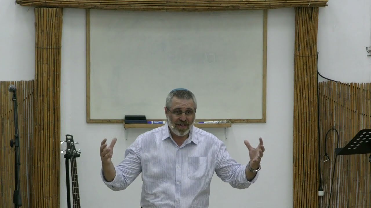Еф.3:8-21, Раскрытие тайны Бога.