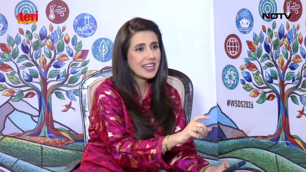 WSDS 2026 | TransforMinds | Climate Action, Multilateralism, and Global Cooperation