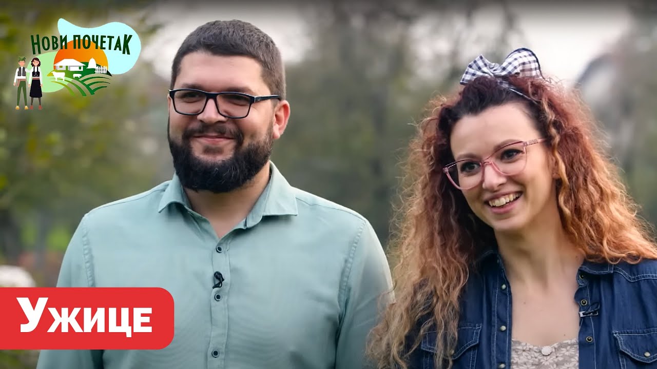 Novi početak S2: Užice, 9. emisija