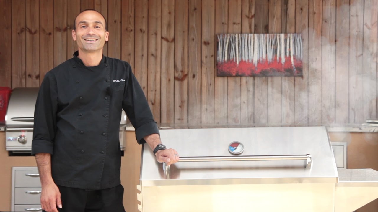 Cajun Charcoal Grill Review | 304 Stainless  | BBQGuys.com