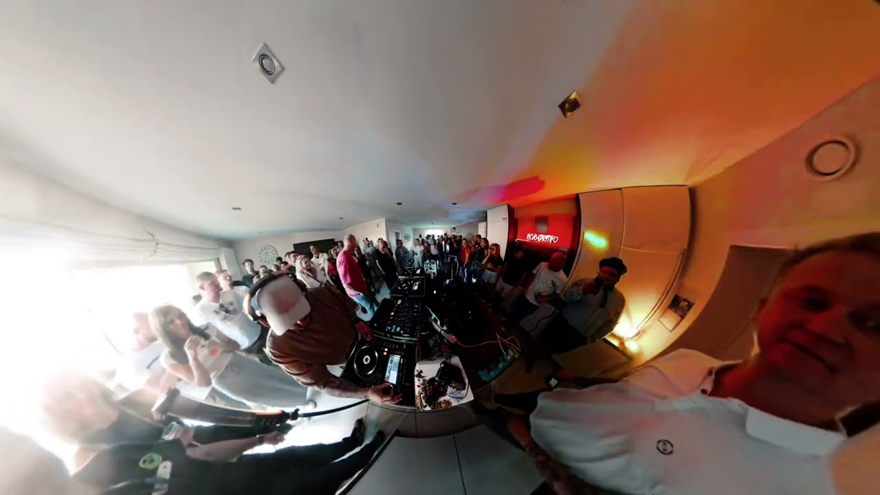 🔥 DREAMBEATS PRE PARTY LIVESTREAM - PAT B B2B MISS PUSS B2B BLVCKPRINT 🔥