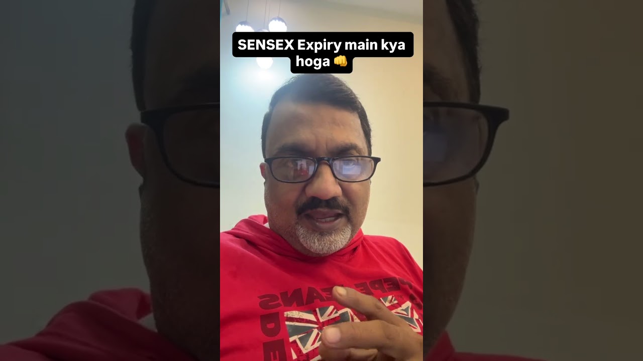 Nifty prediction for tomorrow | Sensex Expiry 27 Aug