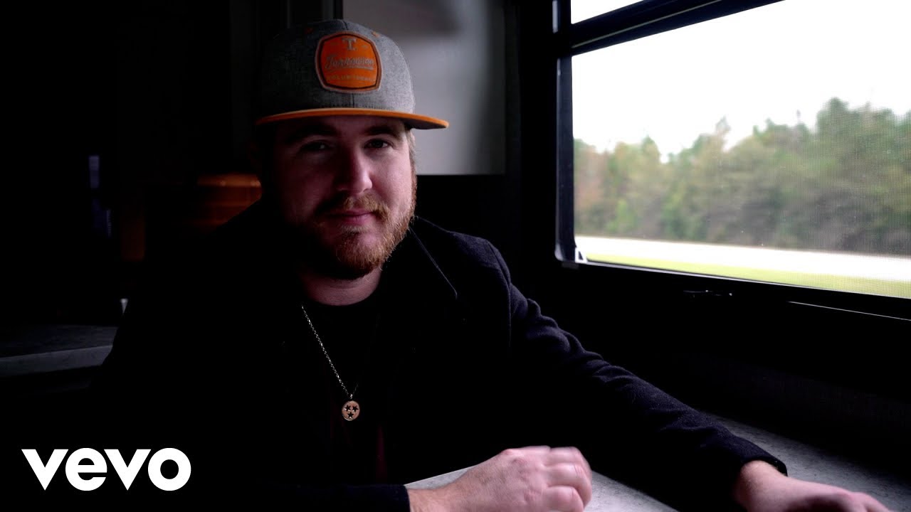 Drew Green - The Green Room - Season 2 - Ep. 4 - Dirt Boy