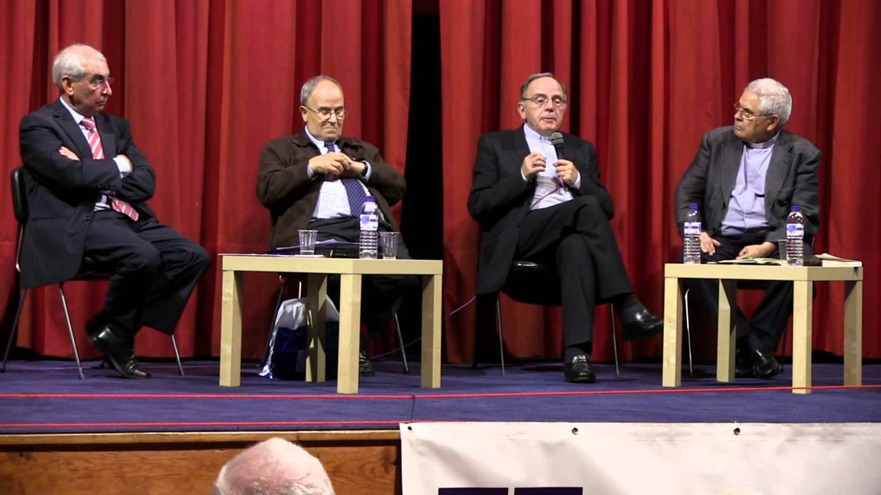 O Sínodo na Igreja - D. Manuel Clemente