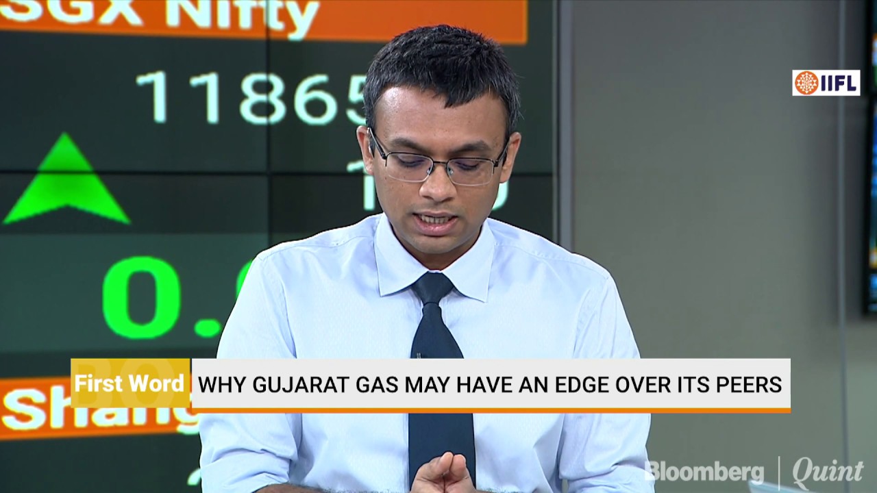 Why Gujarat Gas May Have An Edge Over Its Peers