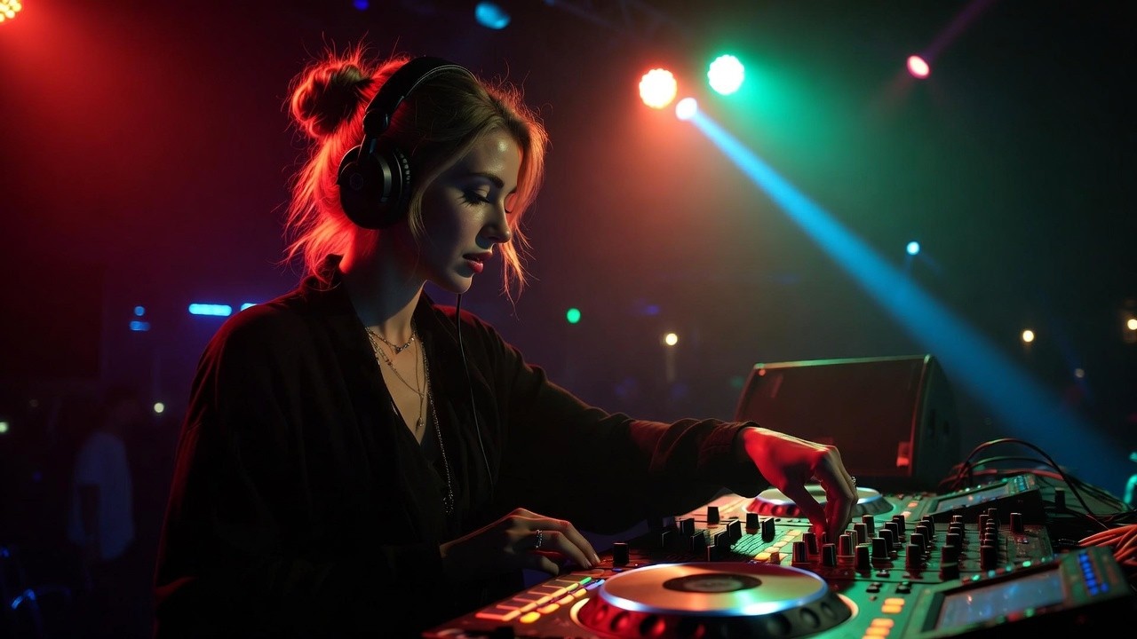 Best of Deep House [2026] | Hypnotic & Nostalgic Vibes