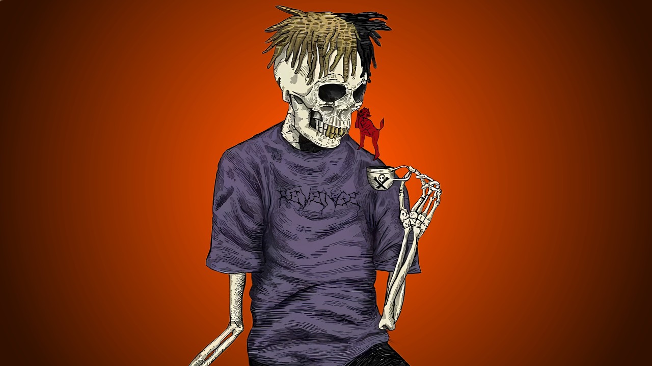 XXXTentacion - Save Yourself! ft. Ski Mask The Slump God, Kilo Jr & 1Hunnitjunior