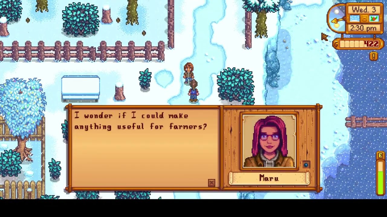Stardew Valley Gameplay🌾Quests Completion | Part 19 #steam  #beginner #stardewvalley #viral