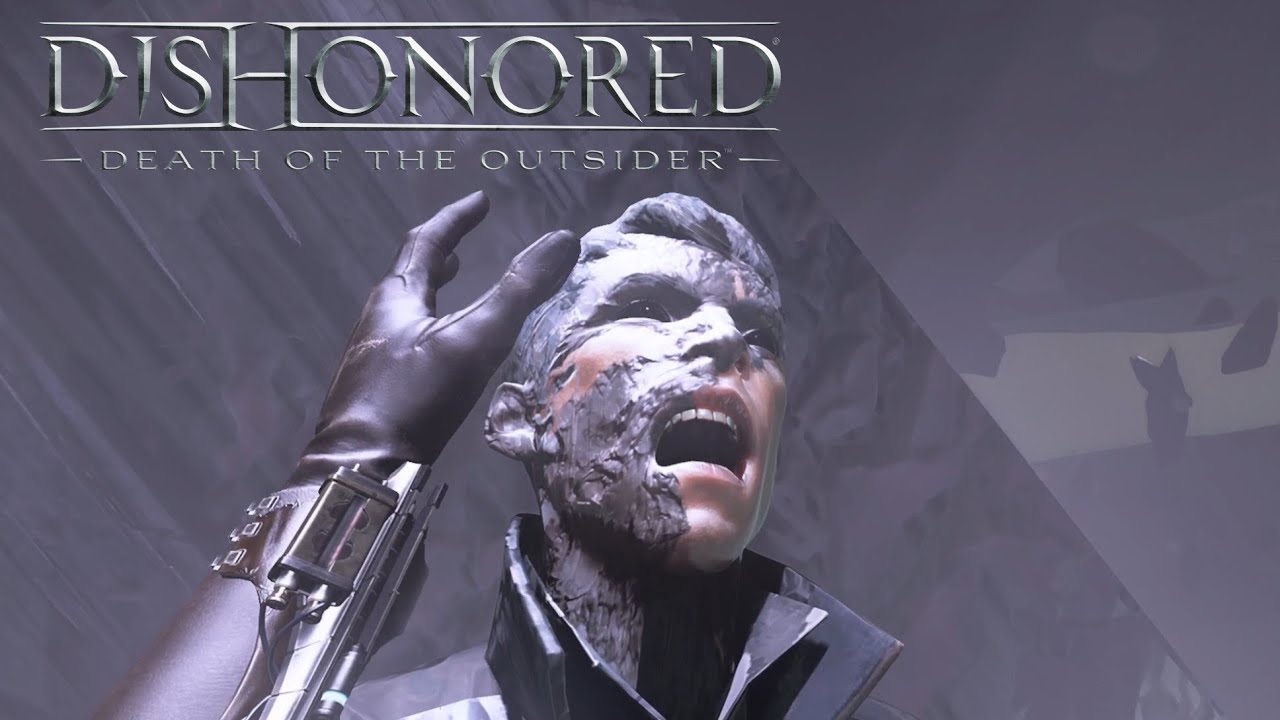 Dishonored: Death of the Outsider // Часть 10 // ФИНАЛ