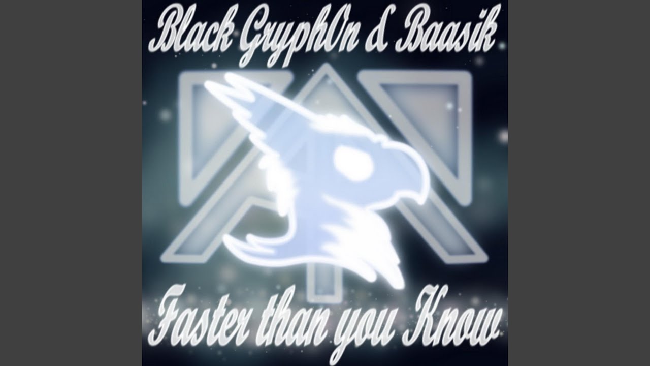 Faster Than You Know