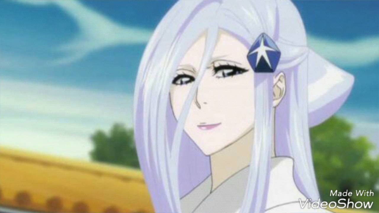 Bleach ~ Sode no Shirayuki AMV | Snow White Queen