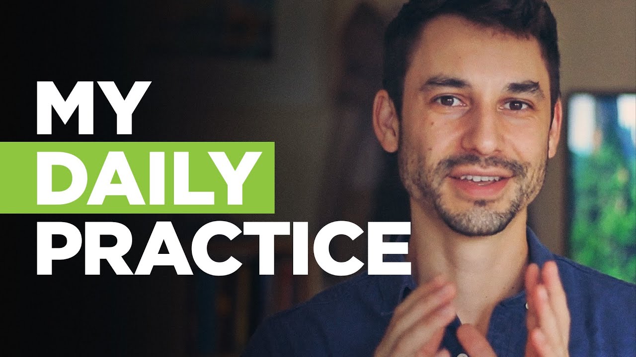 The Best Way to Get the Life You Want