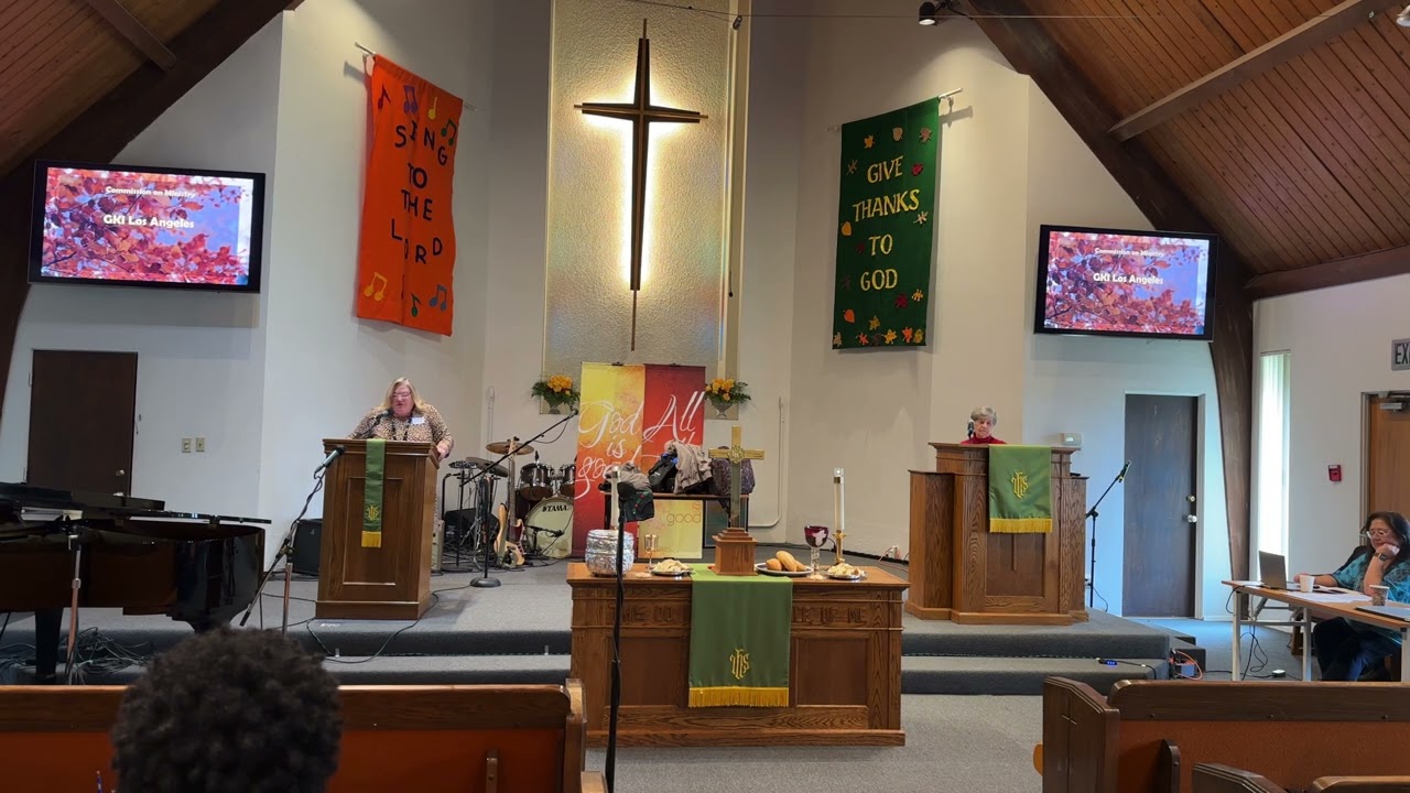 GKI LA Chartered PC USA