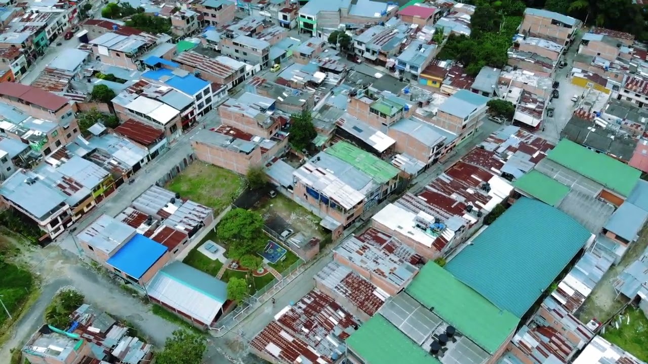 VENTA DE LOTE  BARRIO SAN ISIDRO SUR DE IBAGUE