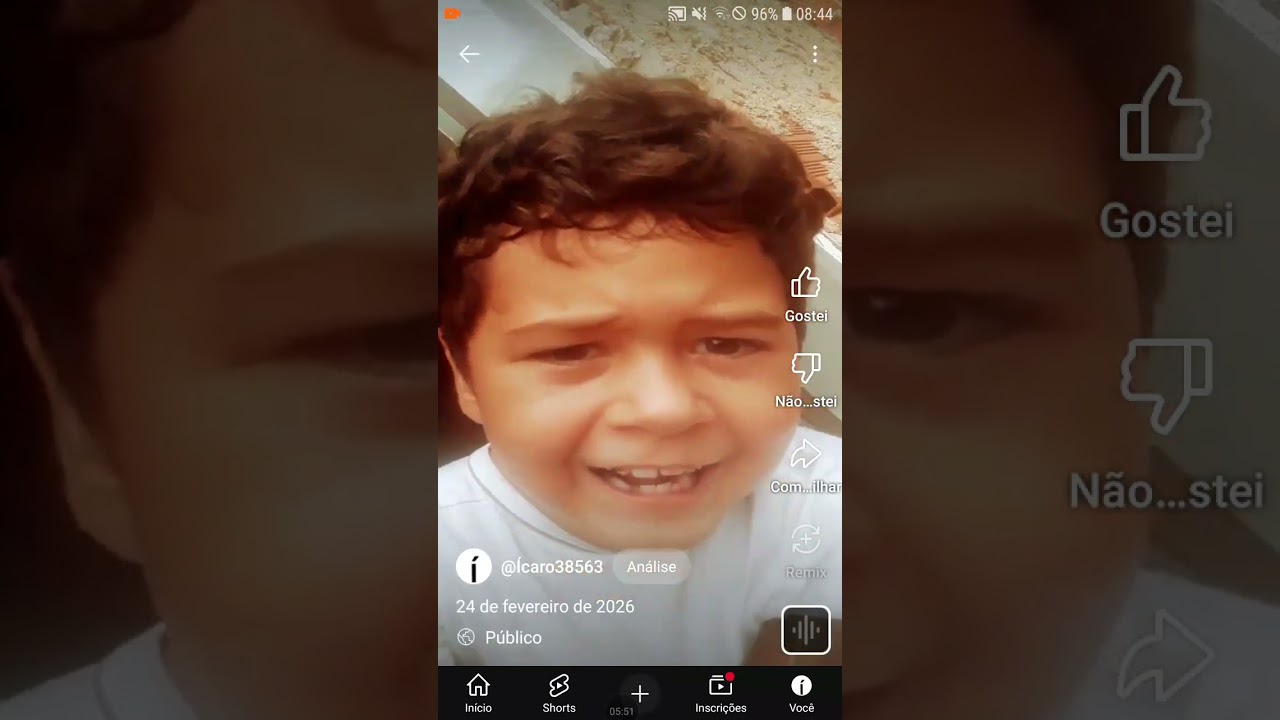 Primeiro combinado instantâneo