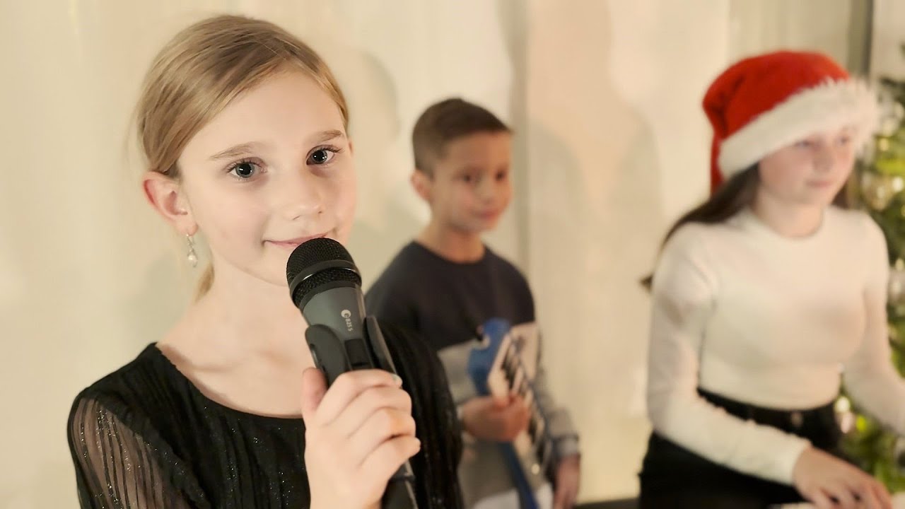 Emily - Macht euch bereit (Weihnachtslied)