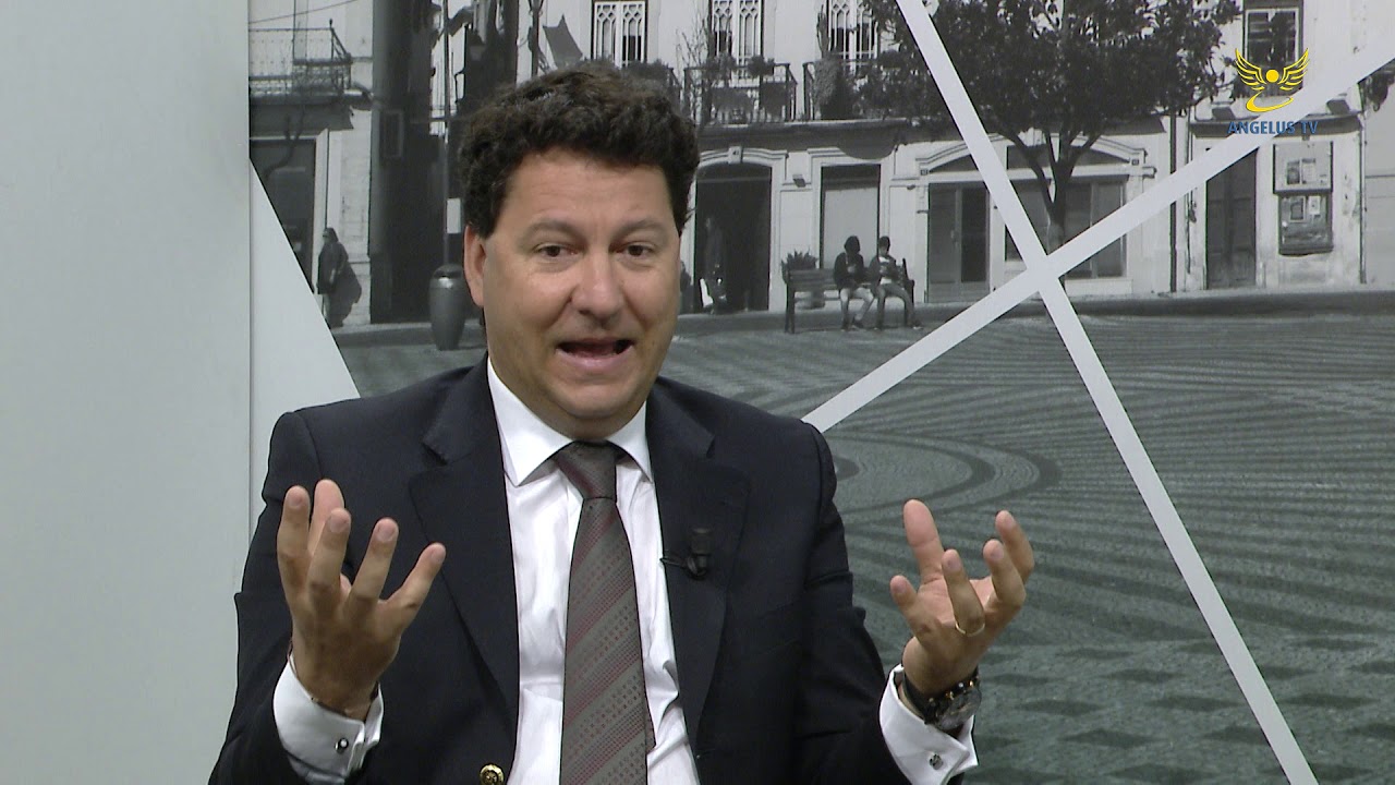 Entrevista Matinais - Assembleia Municipal de Ourém