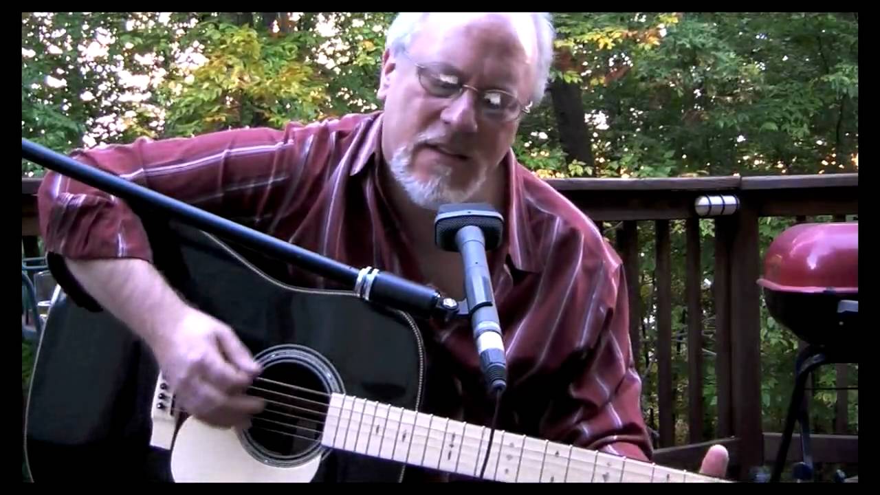 # 9 Dream John Lennon Cover