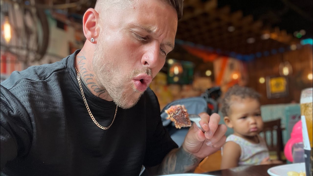 BRAZILIAN CHURRASCO FEAST || SO MUCH MEAT!! 🇧🇷🥩🍗
