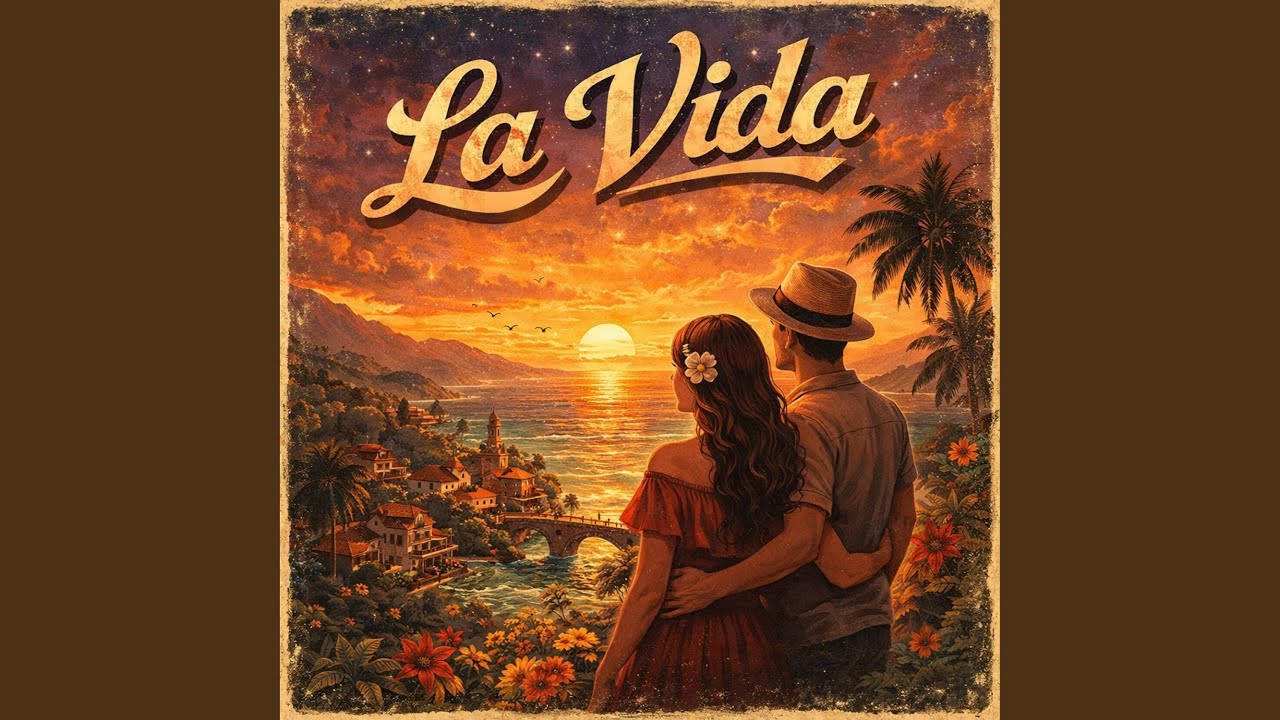 La vida
