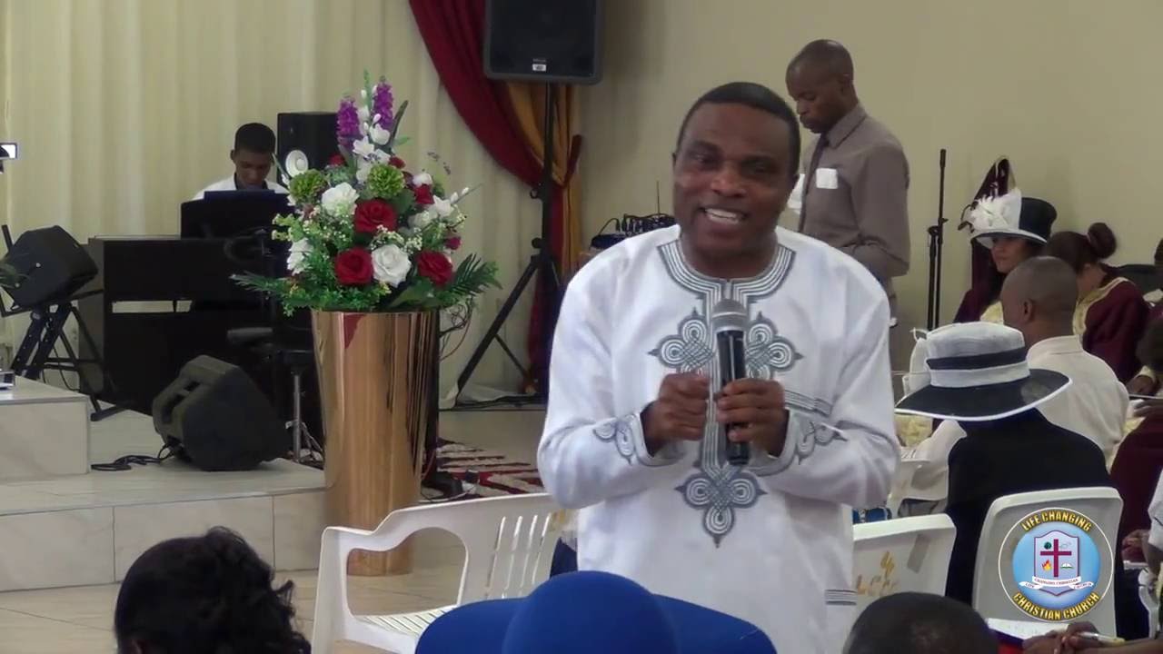 Principle of Aggressive Prayer A