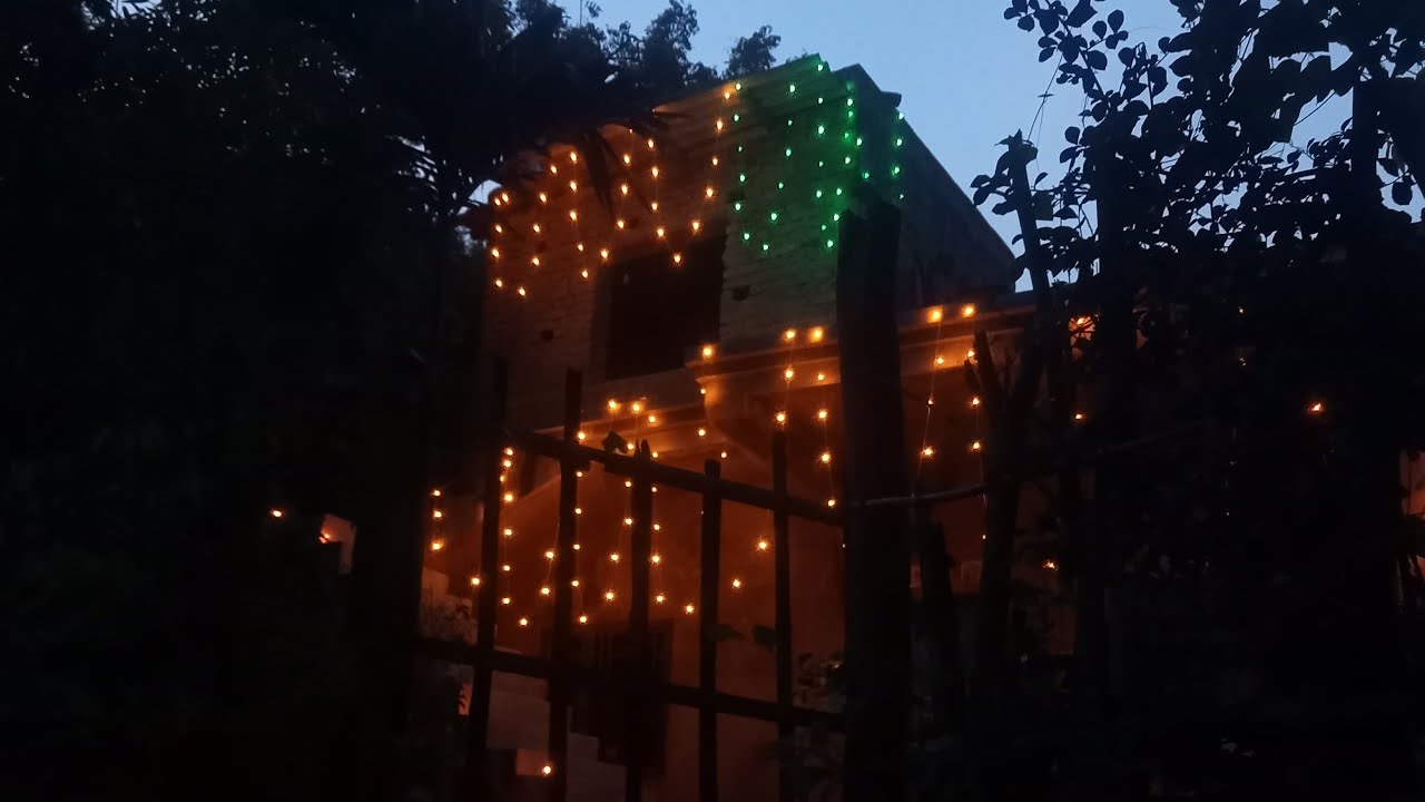 ଗାଁ ରେ ଏମିତି ହୁଏ ଆଗିରା ପୂର୍ଣ୍ଣମୀ