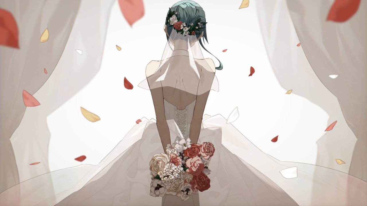 日和る -『Harmony』/ 初音ミク | Orchestra × Hatsune Miku