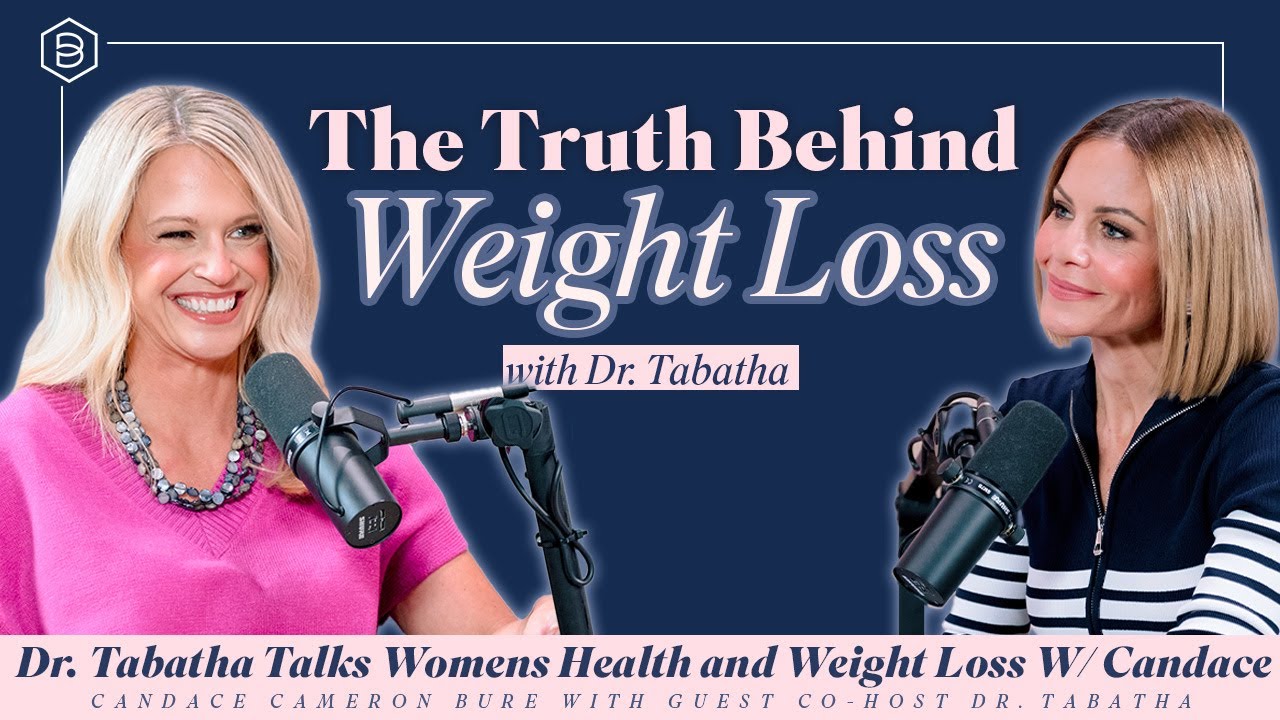 Why Am I Struggling So Much With Weight Loss?
