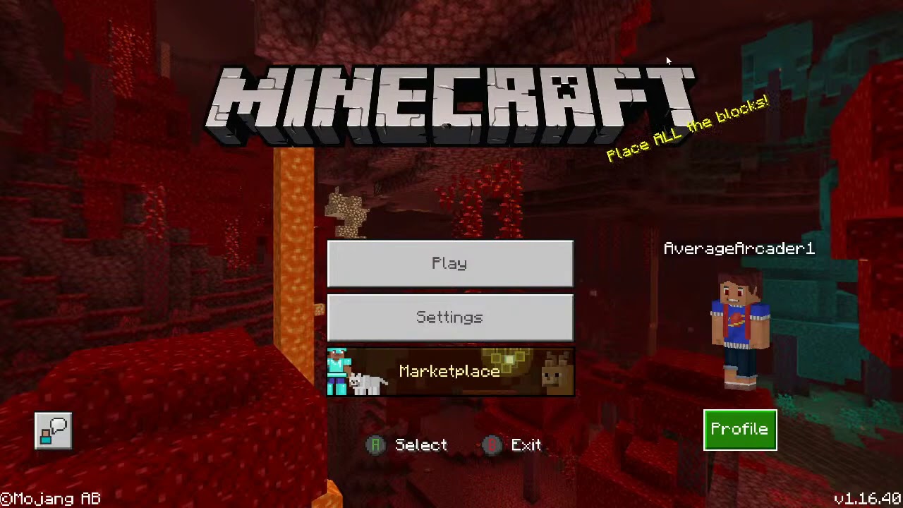 Copy of Average Arcader Live Stream Good Minecraft Maps
