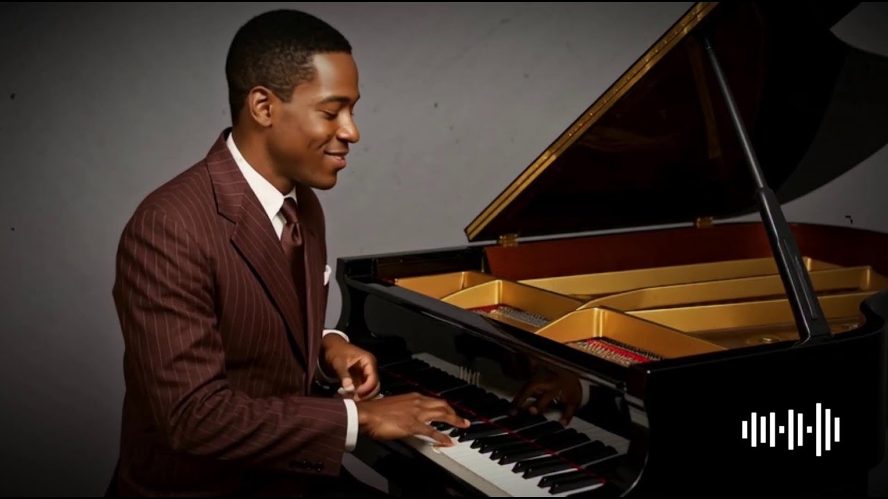 60's Soul Classic - When The Room Starts Breathing - Marvin Gaye, Sam Cooke Inspired