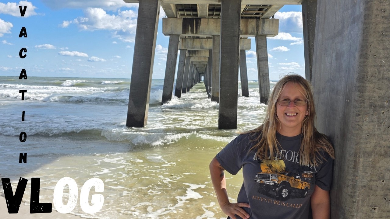 Gulf Shores Vlog