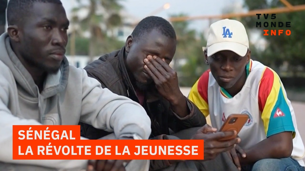 Sénégal : Une marche à Dakar contre les violences policières après le décès d’Abdoulaye Ba