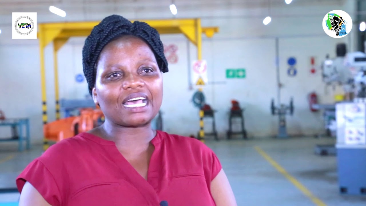 The Integrated Mining Technical Training (IMTT) Project