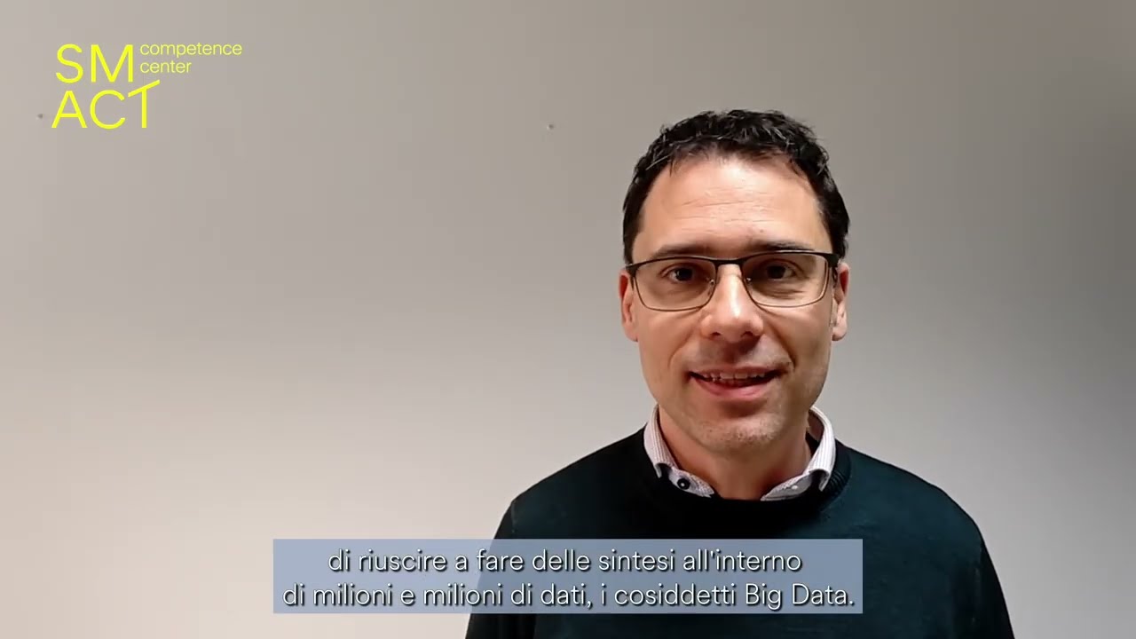 Progetto #LEFDT
