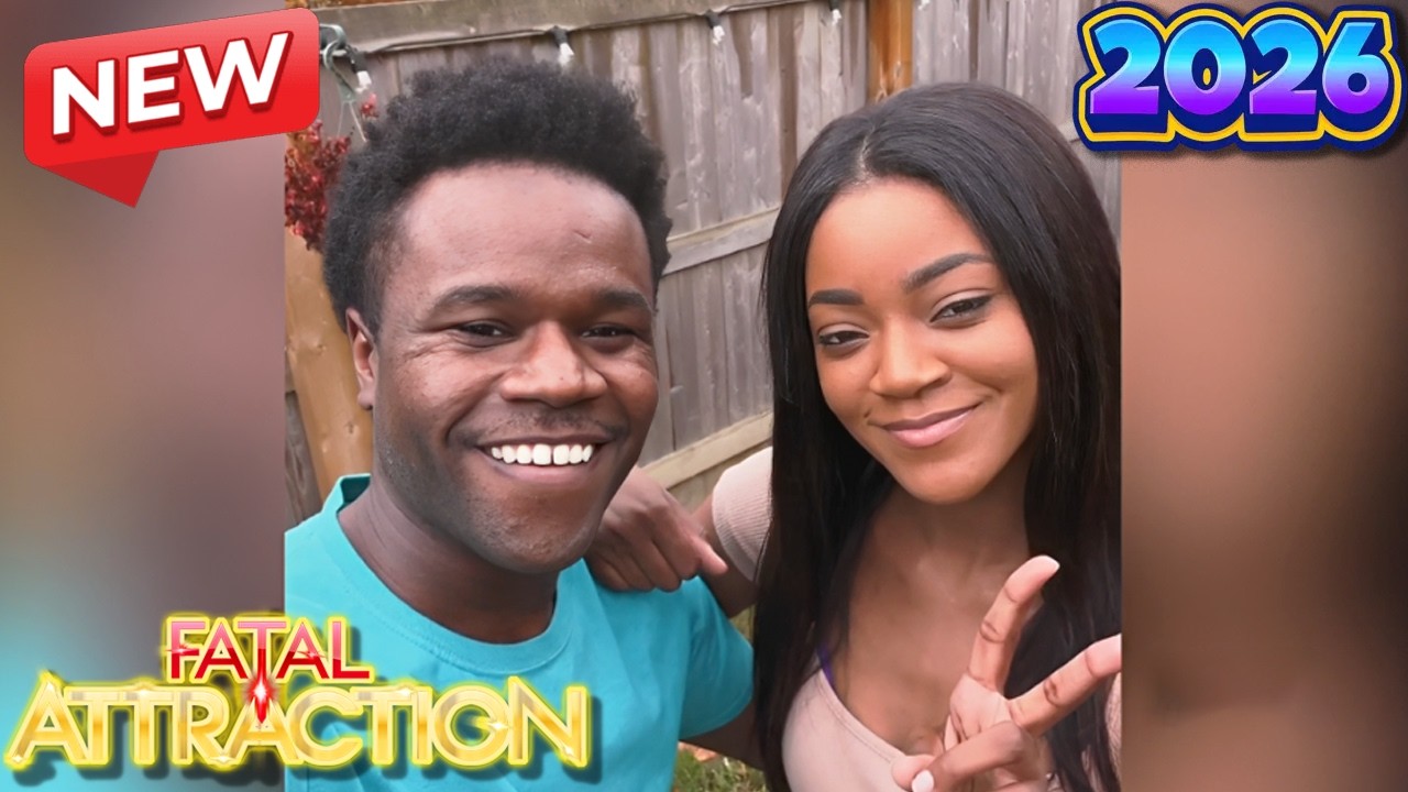 🅽🅴🆆 Fatal Last Words 2026 🌹🌹🌹s15ep47 | The Only Witness 🌹🌹🌹 True Crime Full Episodes