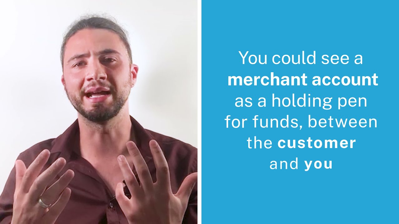 Everything You Need to Know About Merchant Accounts