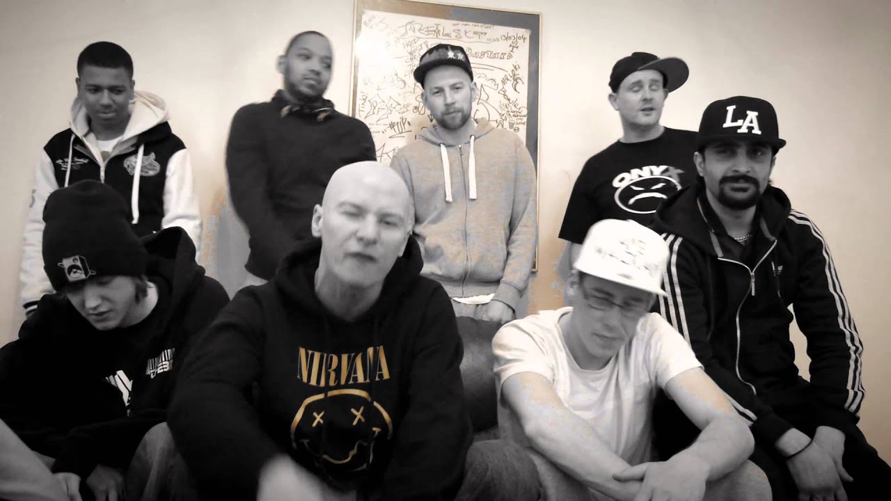 MOG - True Colours - produced by Steg G