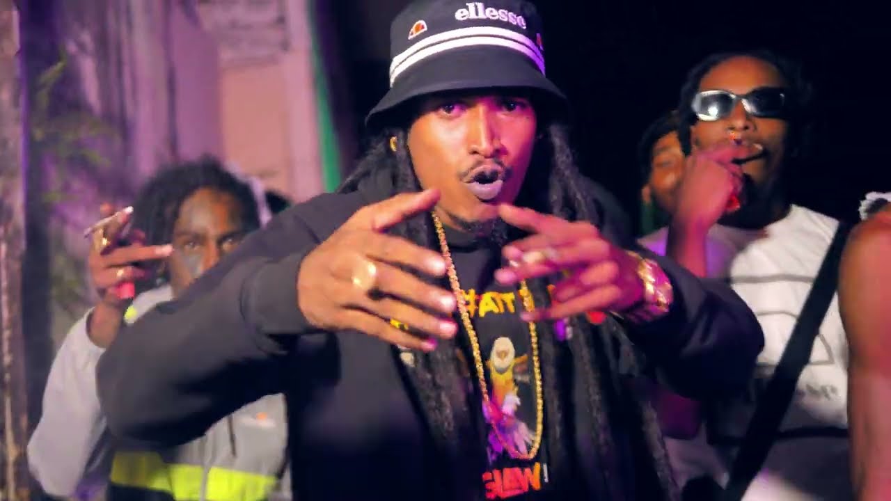 NONO YMD x VIÉ COULI'A - ZOO