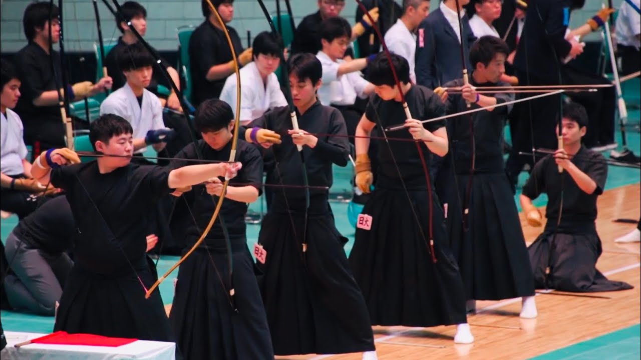 2019 All Kanto College Championship Tournament QualificationNihon University