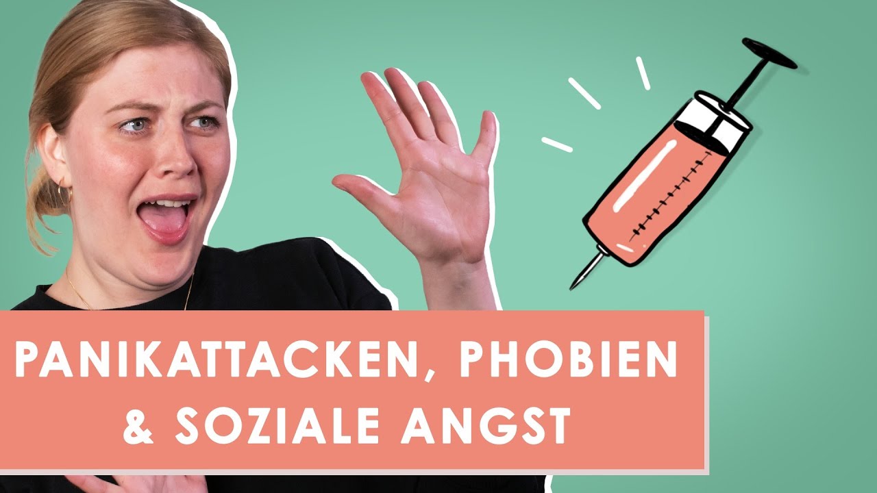 Angststörungen - wenn Angst zur Krankheit wird | psychologeek