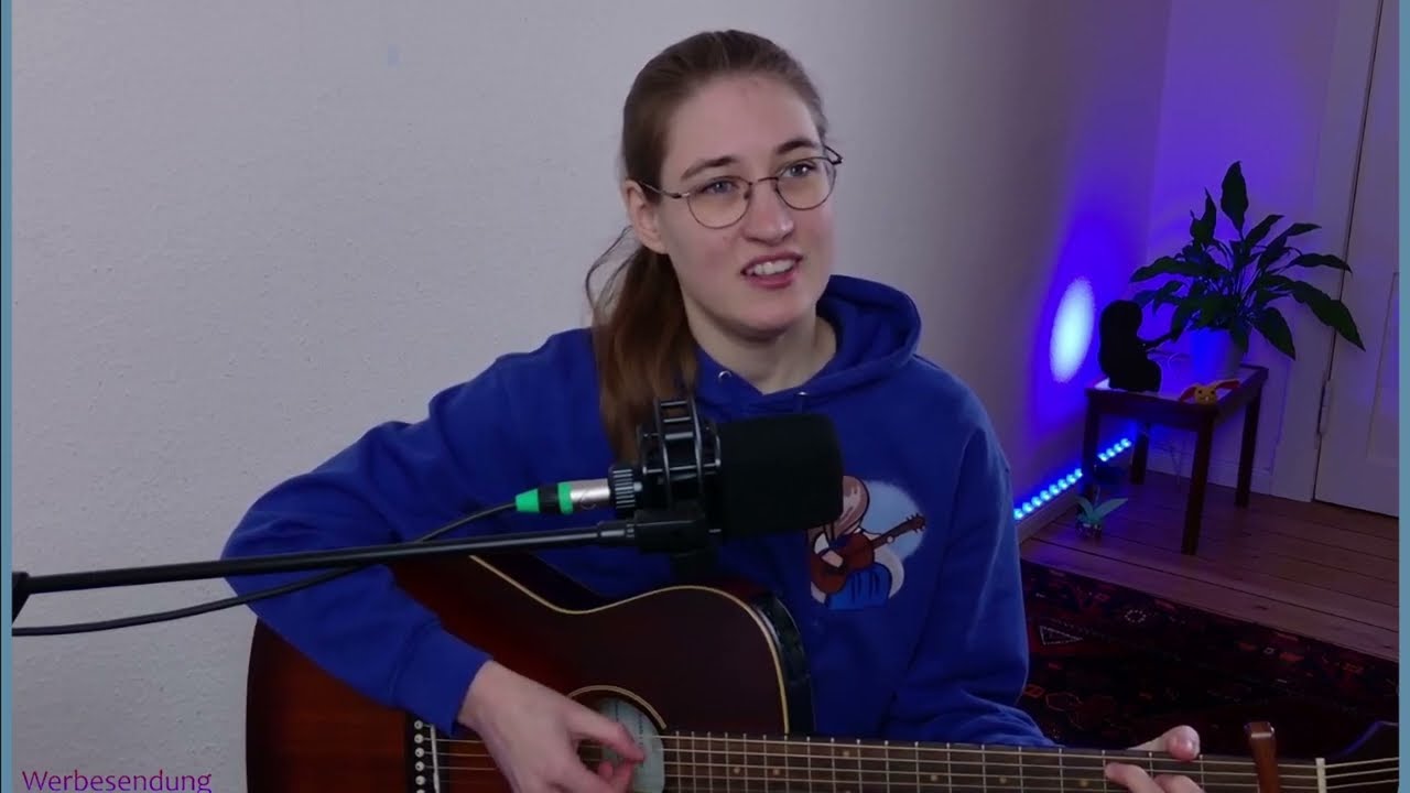 Weiße Fahnen (@silbermond Cover)