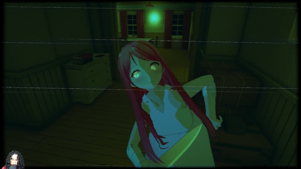 I Think I Broke the Game | Escape From Yandere