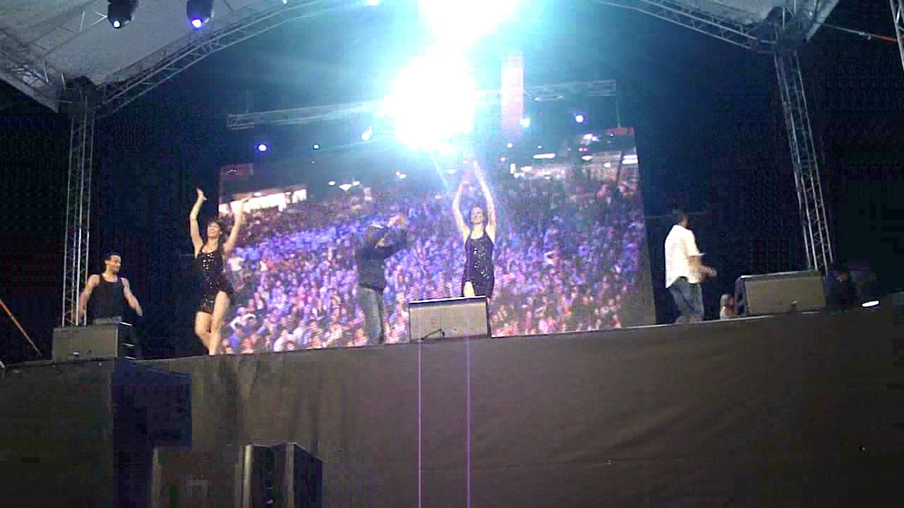 Nokia Amici in Tour 2011 Riccione - 