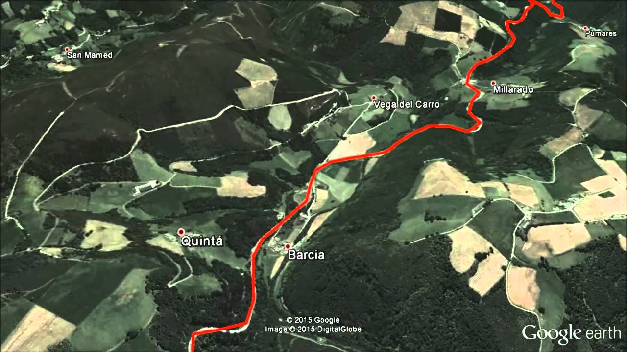 Desafio Ribeira de Piquin 2015