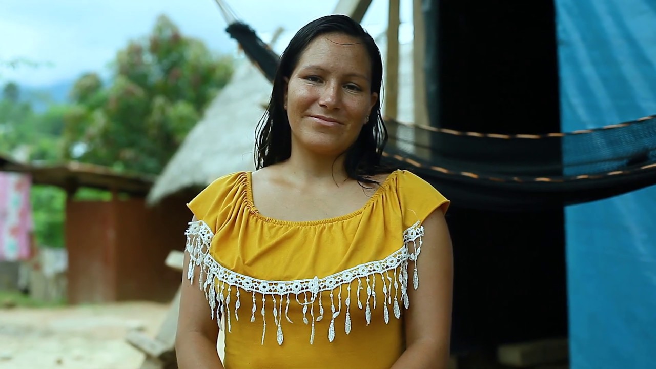 Vidas salvadas: Reducción de la mortalidad materna en Amazonas - Perú
