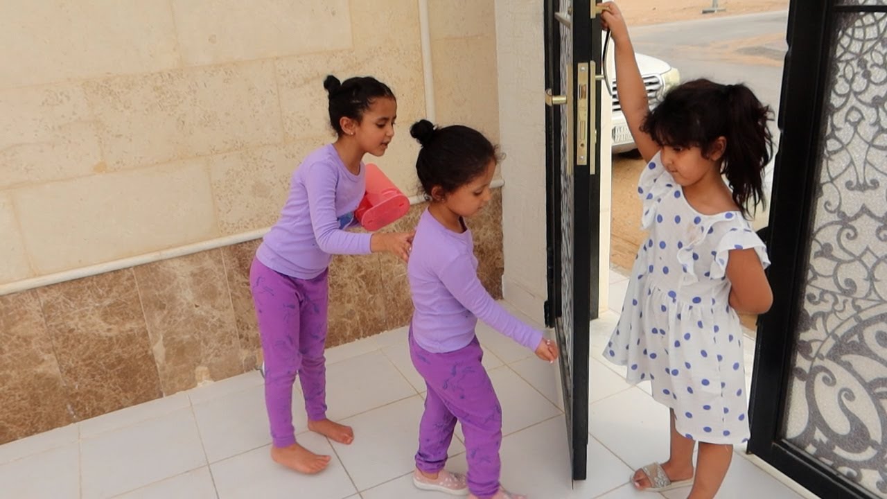 خلاص لولو ماتحب ليلى !!