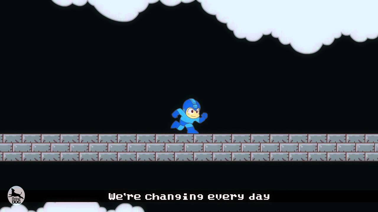 ＲＯＣＫＭＡＮ ＨＯＬＩＣ　『Together As One』　（feat. ナノ）　Promotion Video