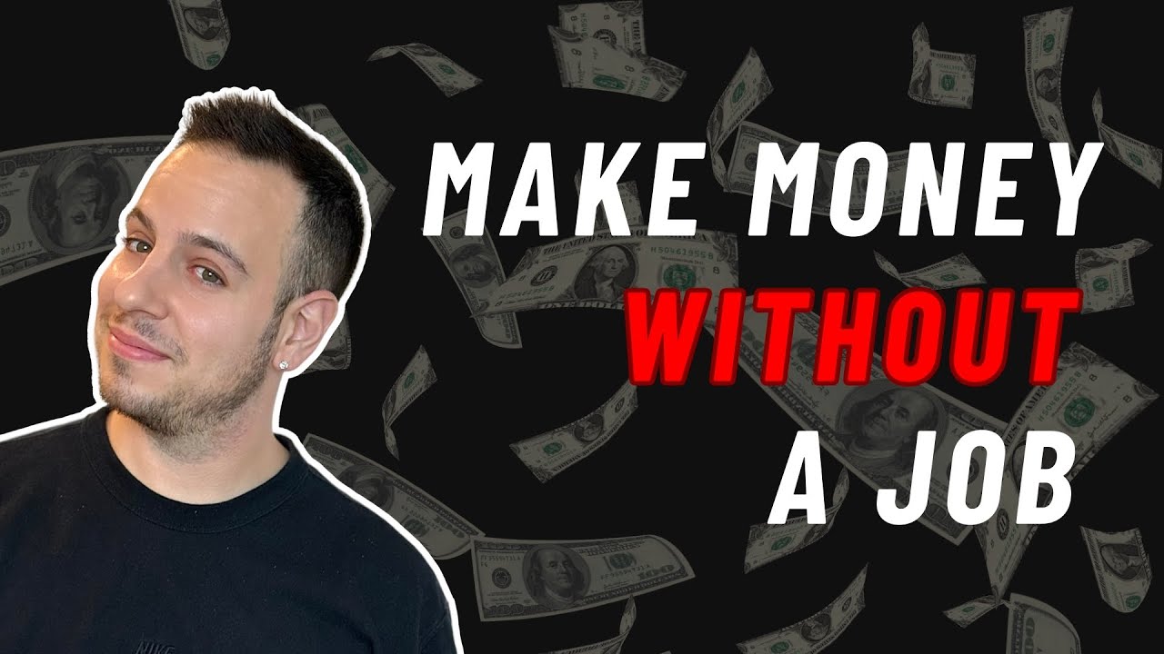 How to Make Money in Web3 Without a Job